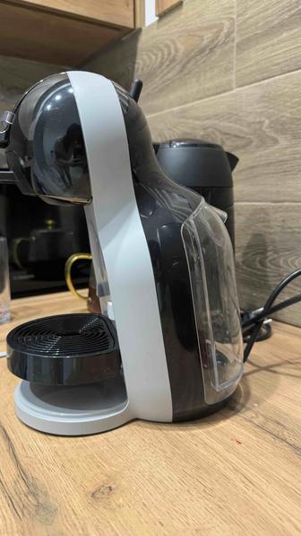 Продам кофемашину Nescafe Dolce Gusto