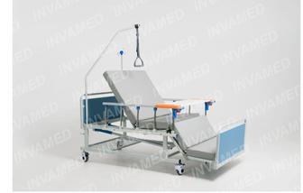 Медицинская кровать