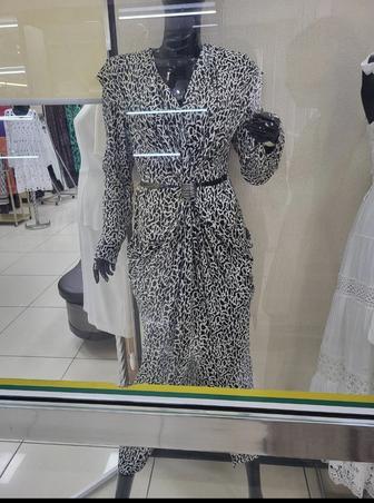 Продам платье