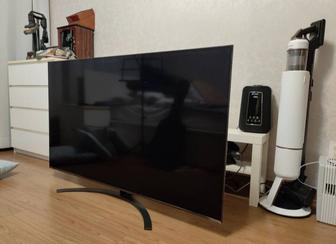 Продам Lg NanoCell 65 165 см смарт телевизор