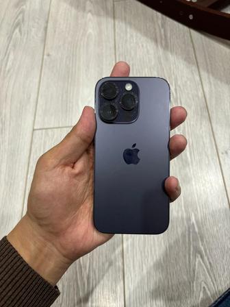 iPhone 14 Pro