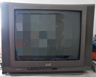 Телевизор JVC