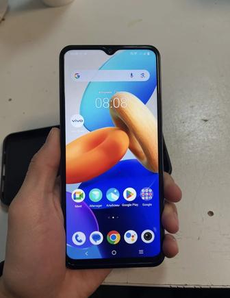Vivo 35.000 тенге почти новый