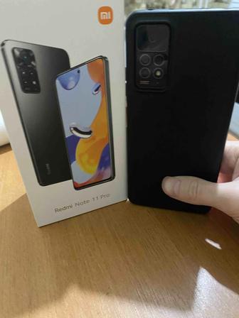 Продам Redmi note 11 pro