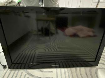 Продам телевизор Samsung