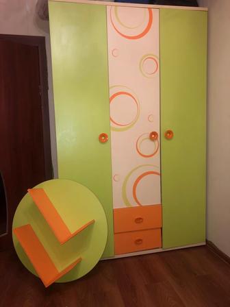 Продам детский гарнитур