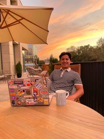 Репетитор турецкого языка