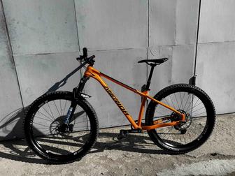 Велосипед Merida Big trail 200