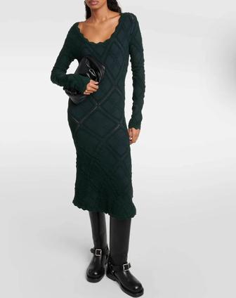 Burberry Sovereign Boots. Абсолютно новые, кожа. Женские сапоги.