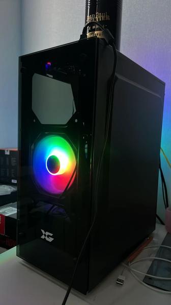 Игровой Системный блок