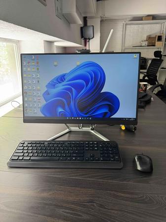 Моноблок DEXP AIO MC