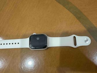 Apple Watch  7