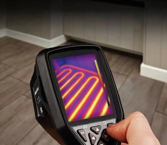 Тепловизор в аренду