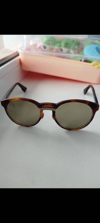 Продам очки Dior оригинал