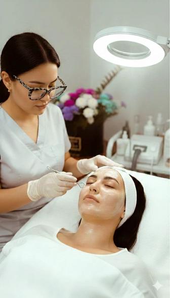 Косметолог