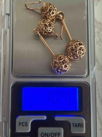 Ювелирные украшения