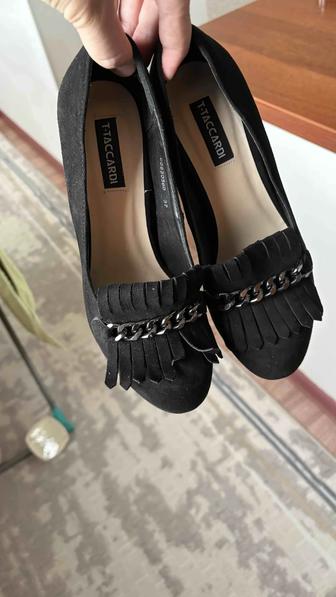 Туфли 37 размер