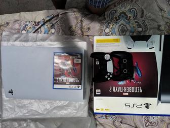 Playstation 5, PS5