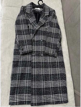 Продам пальто