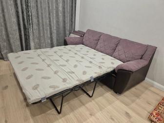 Продам диван в хорошем состоянии
