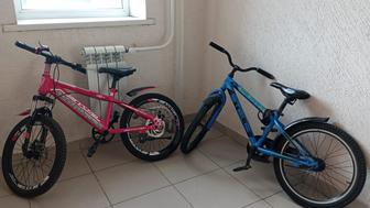 Велосипеды