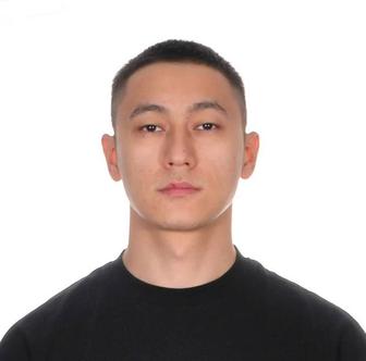 Официант / официантка