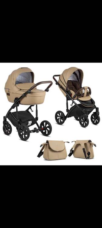 Продам коляску Tutis Viva Life 2 в 1