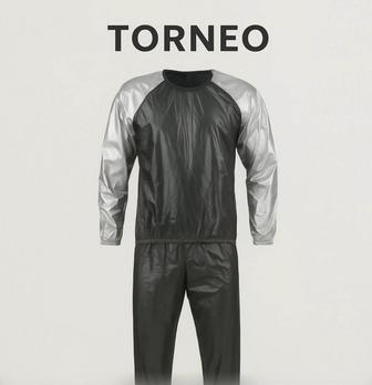 Костюм-сауна Torneo Почти не использовался One size