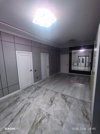 Установка дверей