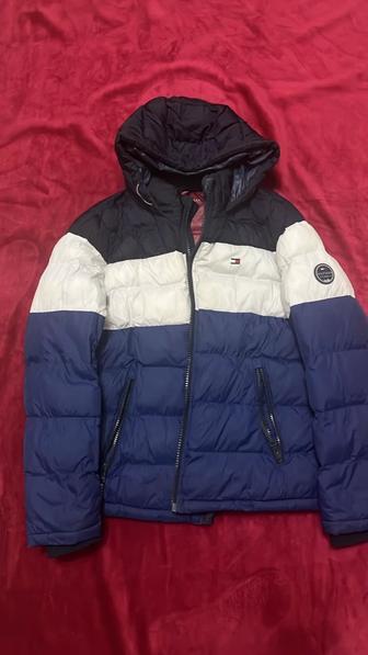 Куртка Tommy Hilfiger