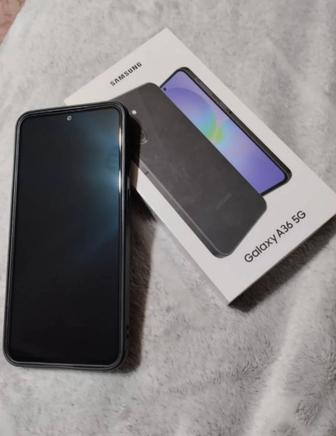 Samsung A36 5G
