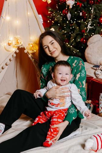 Няня на дому