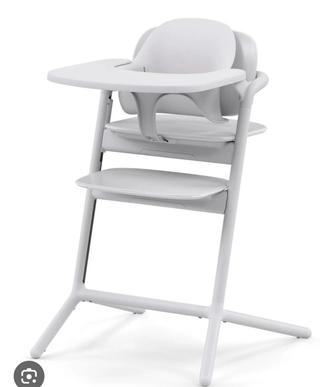 Детский стульчик Cybex