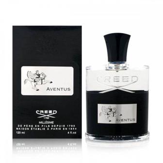 Creed Aventus 120 мл (оригинал) Мужской люксовый парфюм.