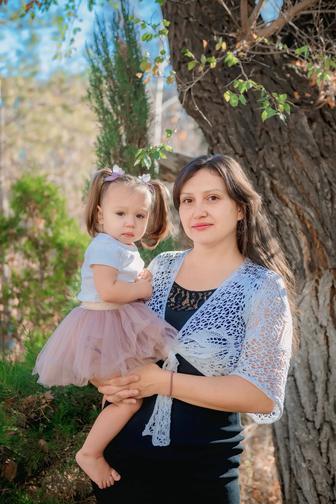 Профессиональная няня.