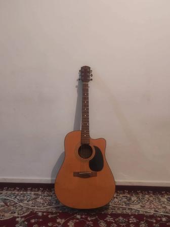 Гитара Fender Америка