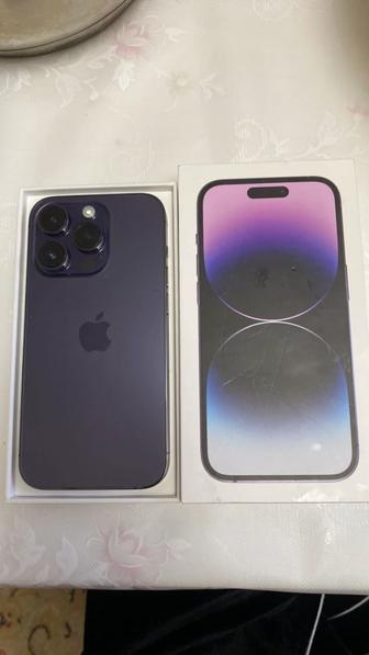 iPhone 14 pro