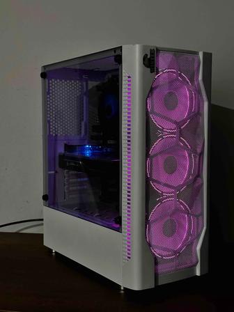Продам игровой компьютер / системный блок