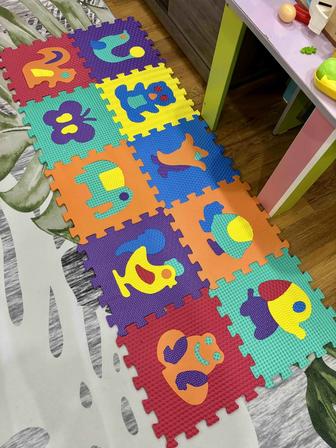 Термо коврик