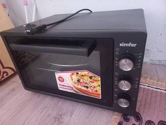 Духовая печь