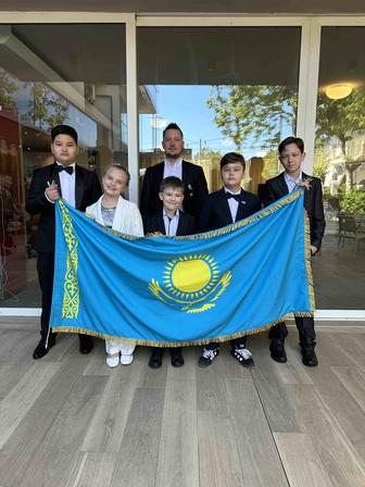 Уроки гитары