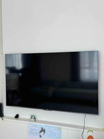 Продам телевизор Xiaomi L75M9-S