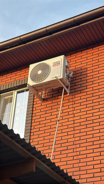 Установка кондиционеров по низкой цене