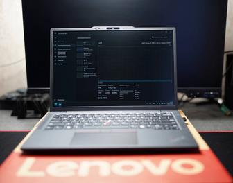 Ноутбук Lenovo ThinkPad X13, новинка 2025г.