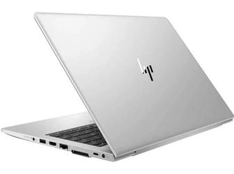 HP EliteBook 840 G6 ICore i5 / 16GB / 256GB / гарантия / рассрочка