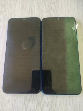 Телефоны Redmi 9a 3-32Gb.
