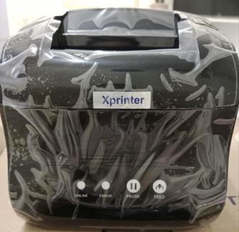 Продам принтер xprinter xp-365B