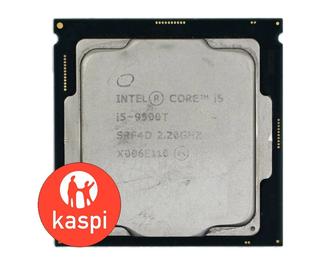 Core i5 9500T 2.20GHz. LGA 1151 Алматы