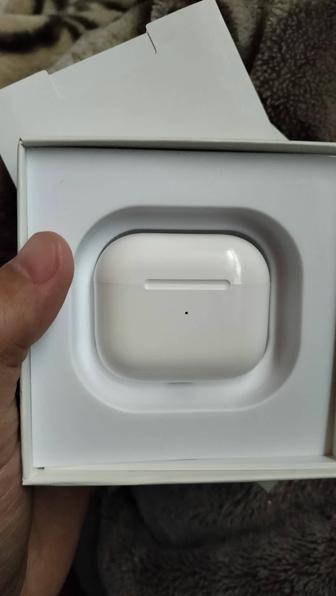 Airpods 3 сатылады