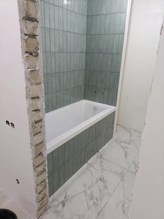 Ремонт квартир